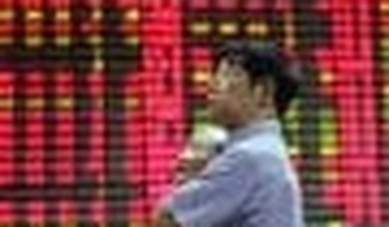 Why the Bailout Plan Failed