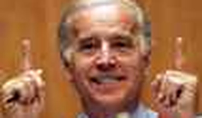 The Obama-Biden Laugh Track Strategy