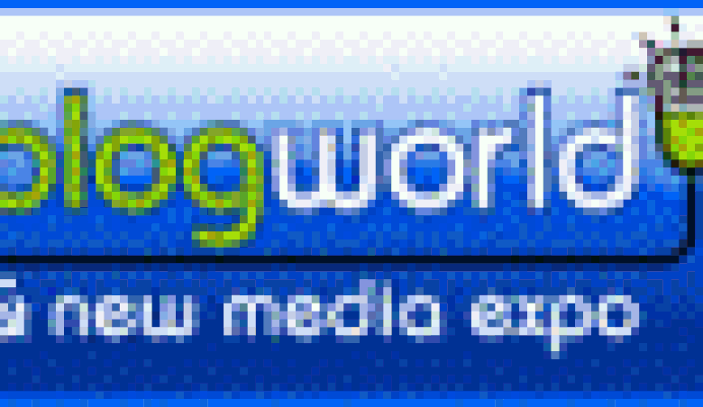 Live From Blogworld: The Political Blogosphere in Transition