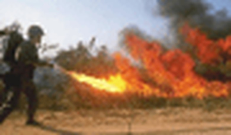 Obama’s Scorched Earth Policy
