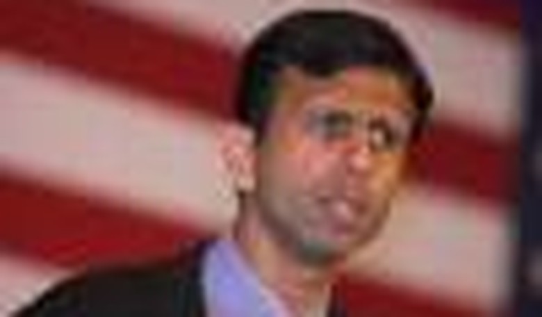 Should McCain Have Picked Jindal Instead?