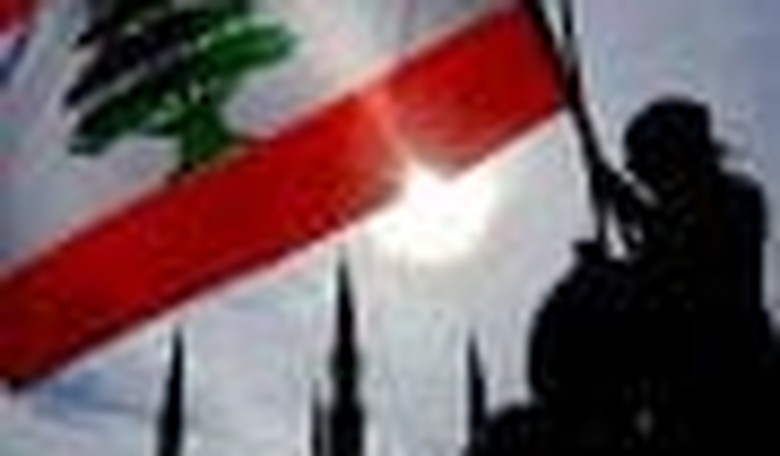Two Visits to a Fast-Changing Lebanon
