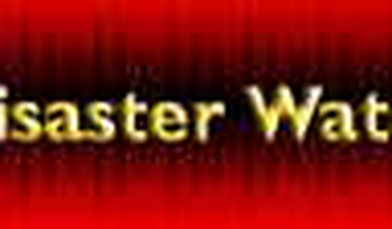 'Disaster Watch' Watches 'Ike'