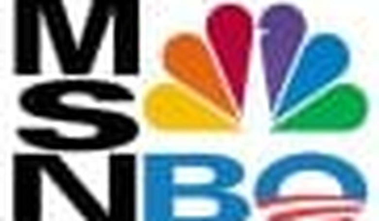 McCain's Big Bounce Bounces over Olbermann and Matthews