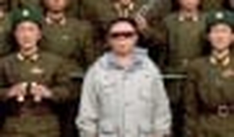 Dead End: The North Korean Crisis