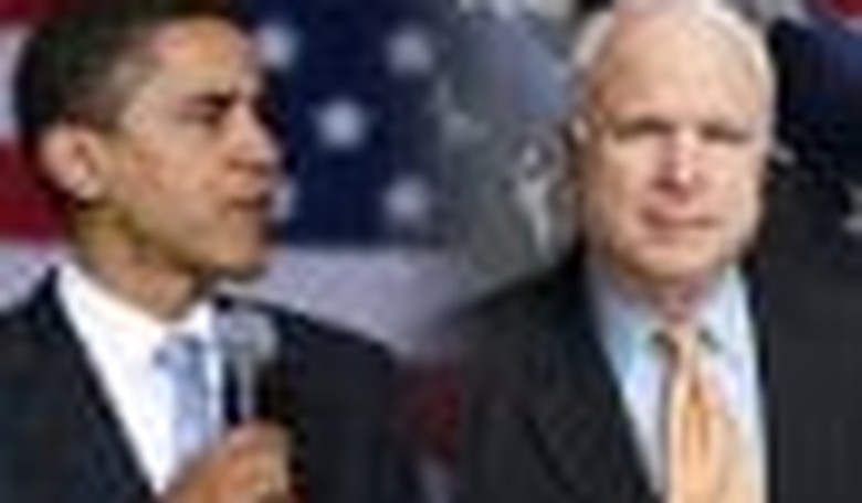 McCain and Obama's To-Do List for the Debate