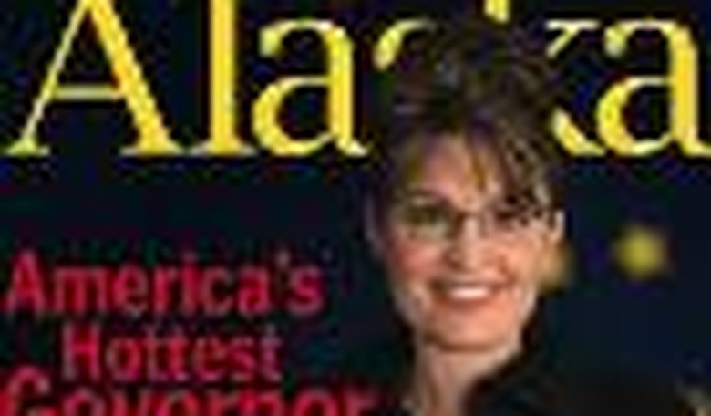 Why Did He Pick Sarah Palin? It’s the Drilling, Stupid
