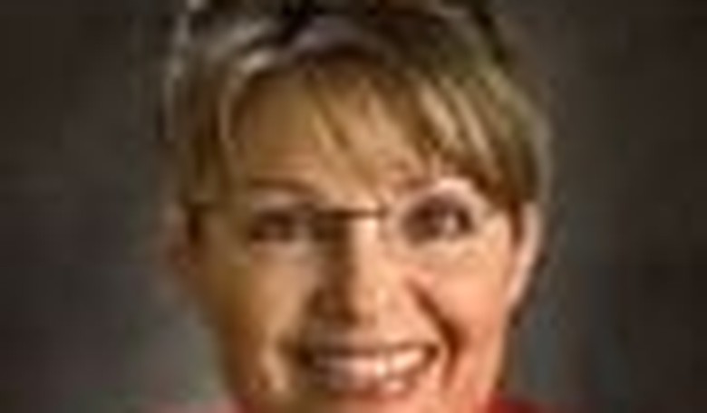 Actually, Mayor of Wasilla Counts