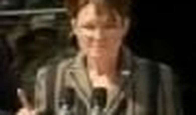 Sarah Palin Is No Tom Eagleton