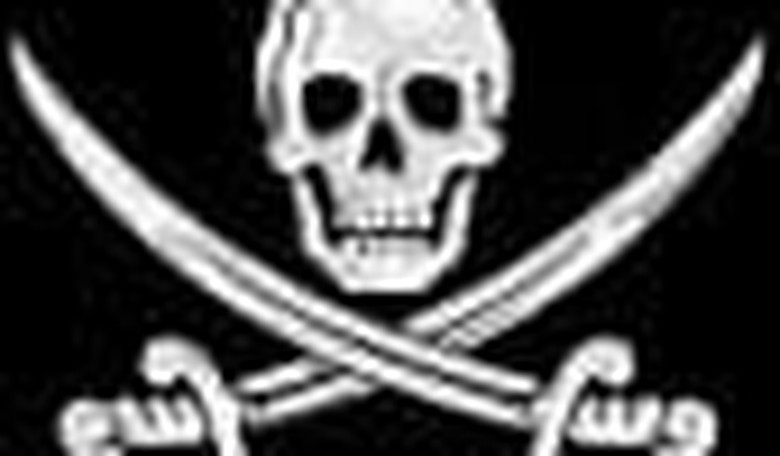 Horn of Africa Turns into Pirate Central