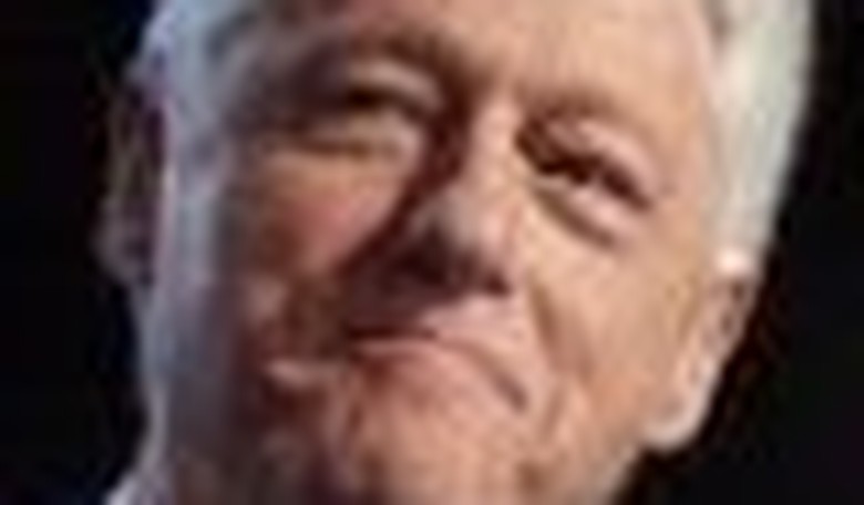 Whose Side Is Bill Clinton On?