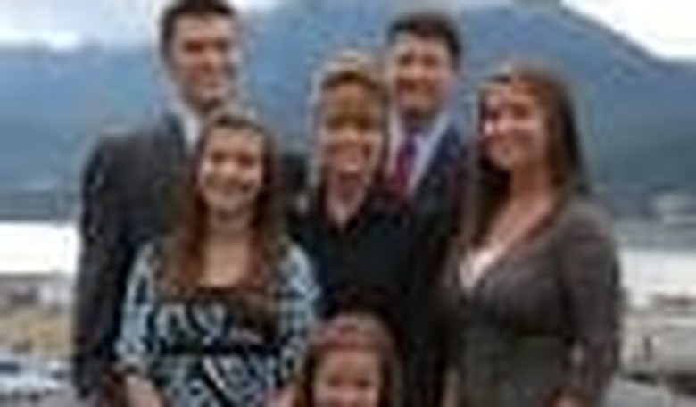 Liberals Target Palin