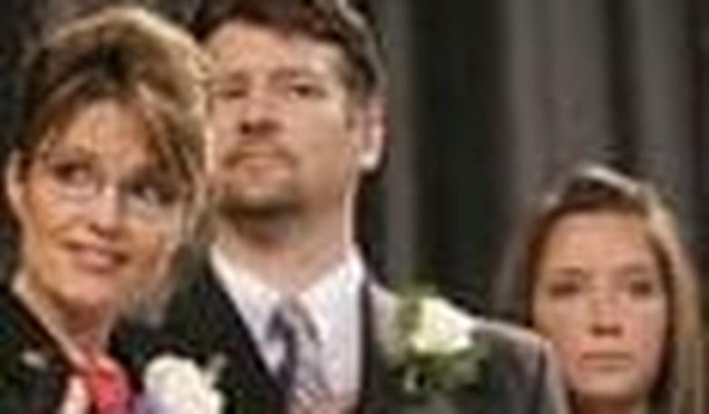Sarah Palin, Her Daughter, and the Smear Machine