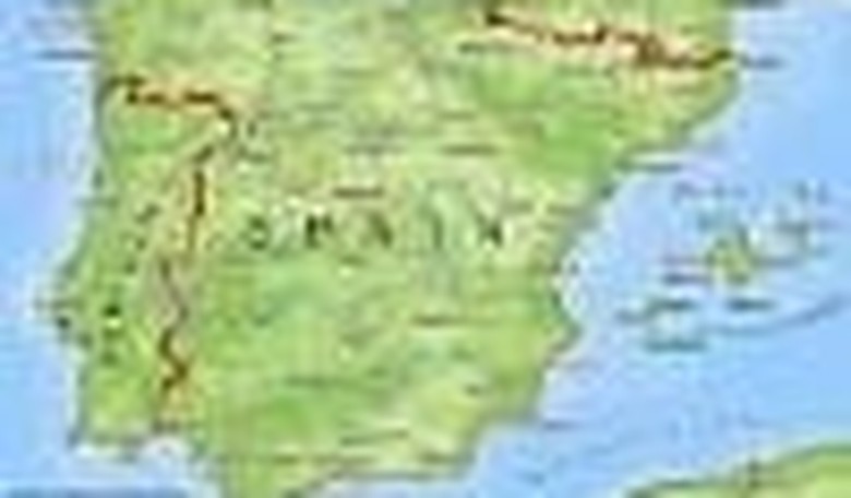 Does McCain Really Think Spain Is in Latin America?