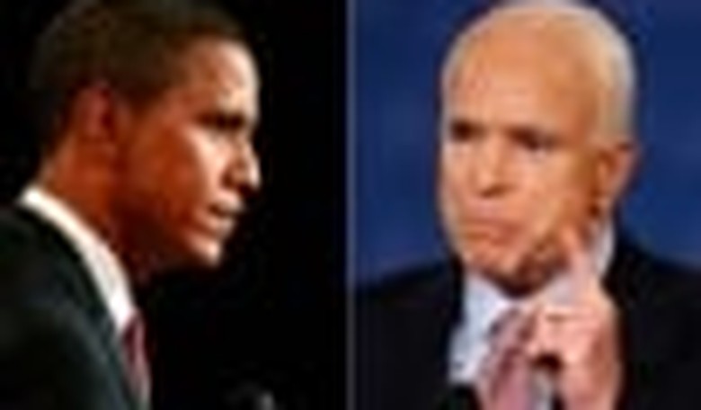 Obama Didn't Address Middle America in the Debate