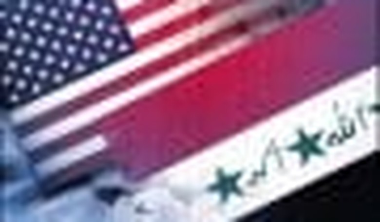 Iraqi Leaders Closely Watching U.S. Elections