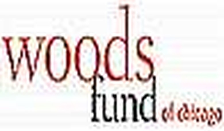 Obama and the Woods Fund