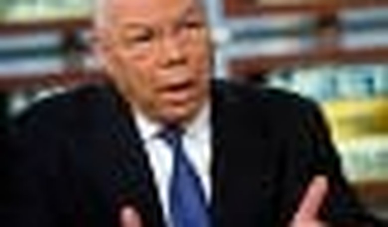Colin Powell vs. Joe the Plumber