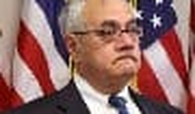 The Recalcitrance of Facts, or Barney Frank as Doctor Who
