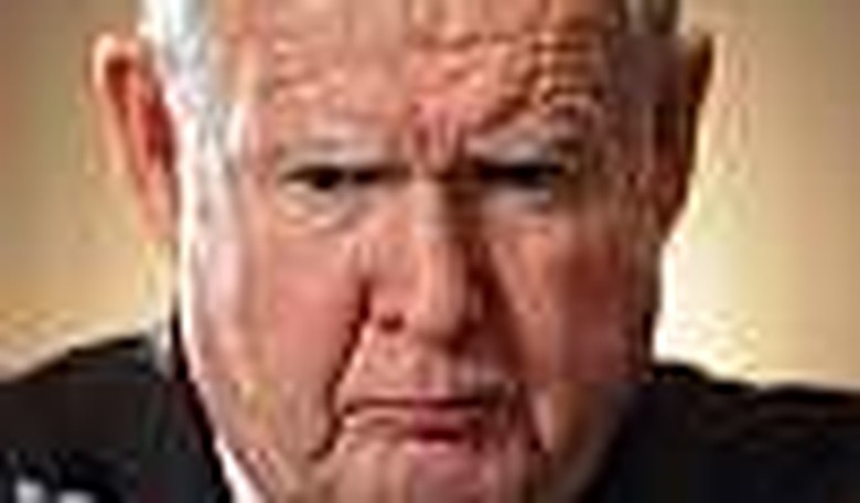 Murtha: A Congressional Dinosaur Close to Extinction?