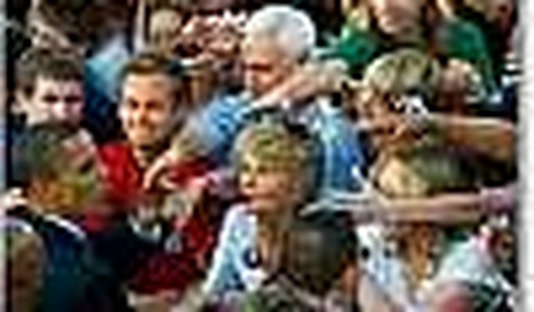 Vote Obama: A Celebrity President the World Will Adore