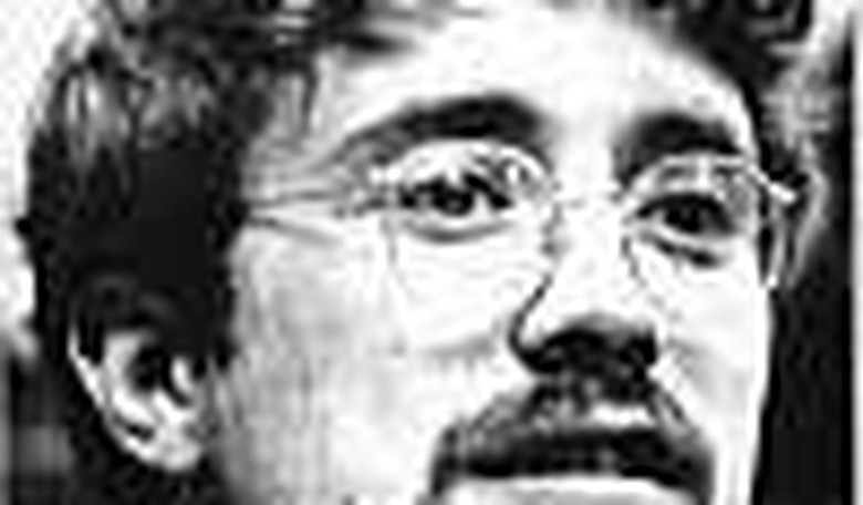 Eyewitness to the Ayers Revolution
