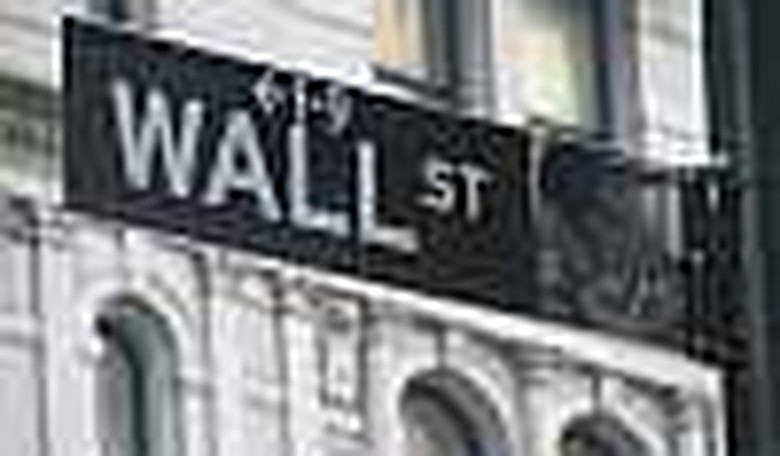 From Main Street to Wall Street: The End of an Era