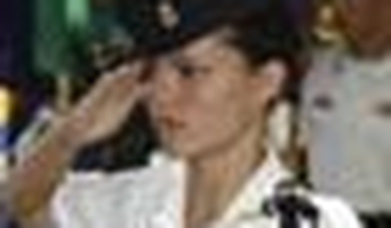 JROTC on Life Support in San Francisco