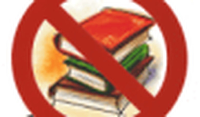 The Book-Banning Double Standard