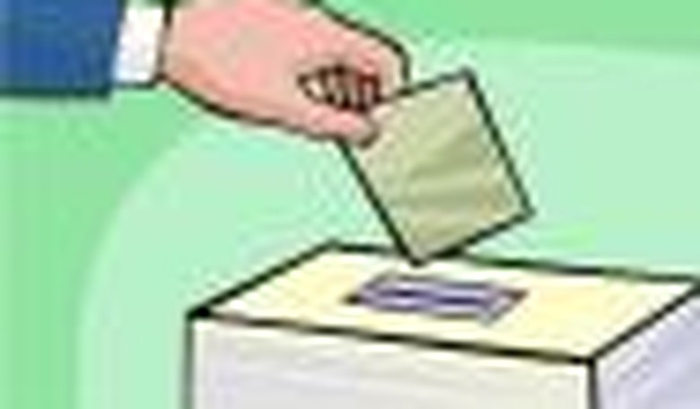 Early Voting a Travesty