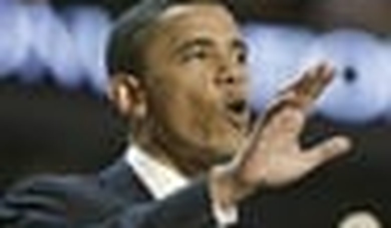 Obama Shouldn't Relax Just Yet