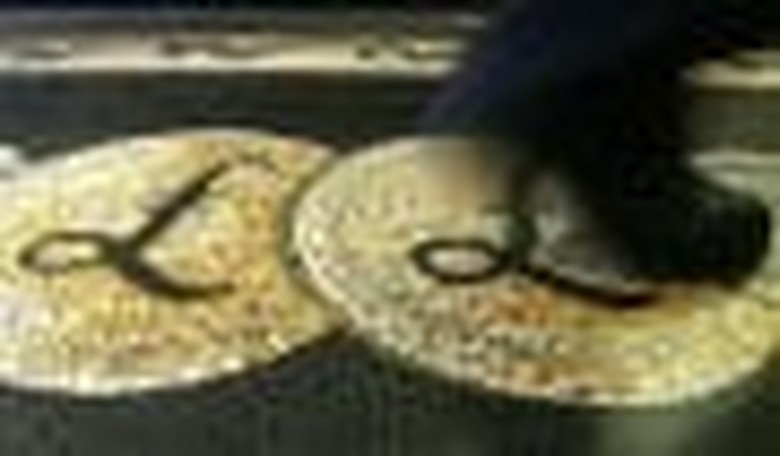 Financial Crisis Has Odd Effects in UK
