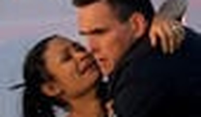 Is Crash Train Wreck TV?
