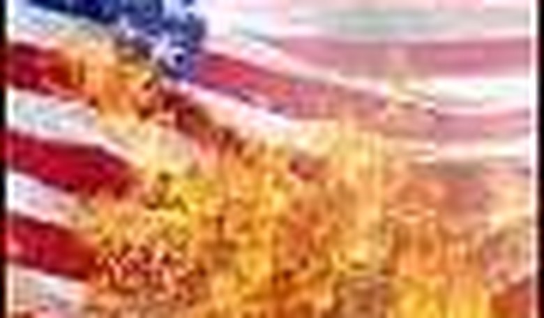Financial Crisis Sparks Anti-American Fervor in Europe