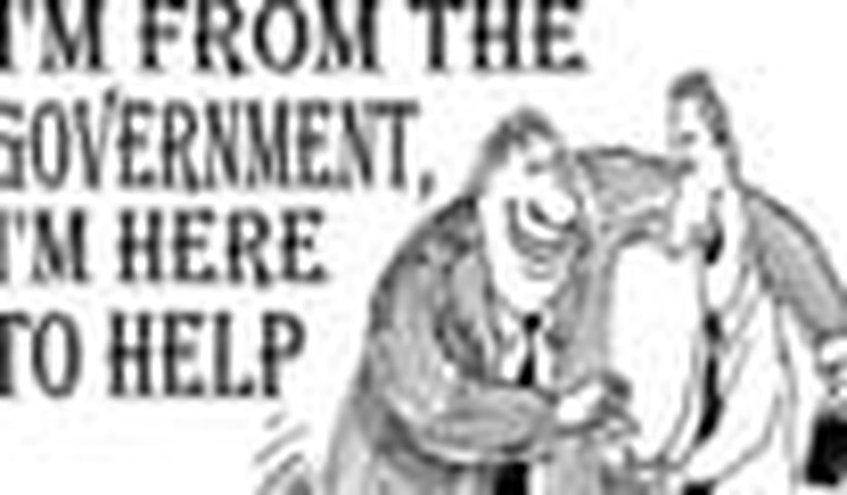 Government Ownership of Banks: A Really Bad Idea