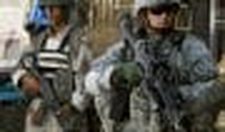 U.S.-Iraq Negotiations Come Down to the Wire