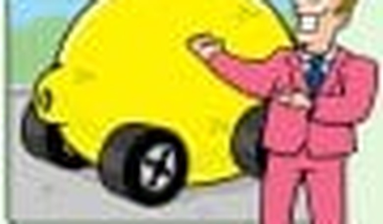 U.S. Auto Industry Crashes; Taxpayers Serve as Airbag