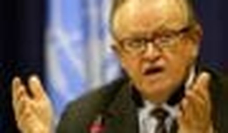 New 'Peace' Prize Laureate Was Accessory to War
