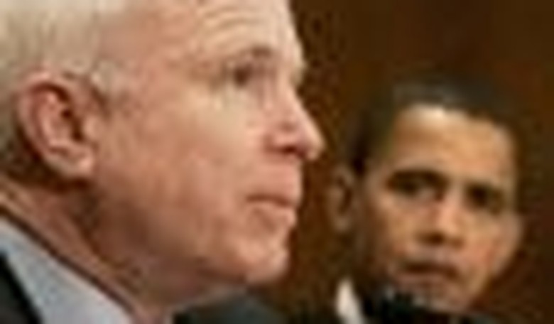 Much-Needed Advice for John McCain