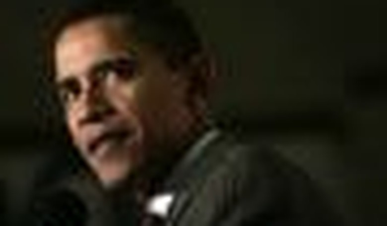 A Sobering Look Ahead to Barack Obama's America