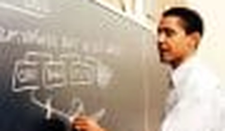 How Critical Race Theory Molded Obama