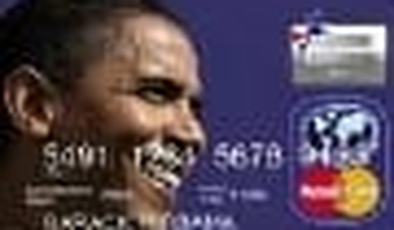 Obama's Fundraising Fraud