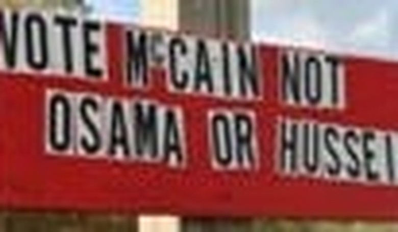 Fear and Loathing on the GOP Campaign Trail