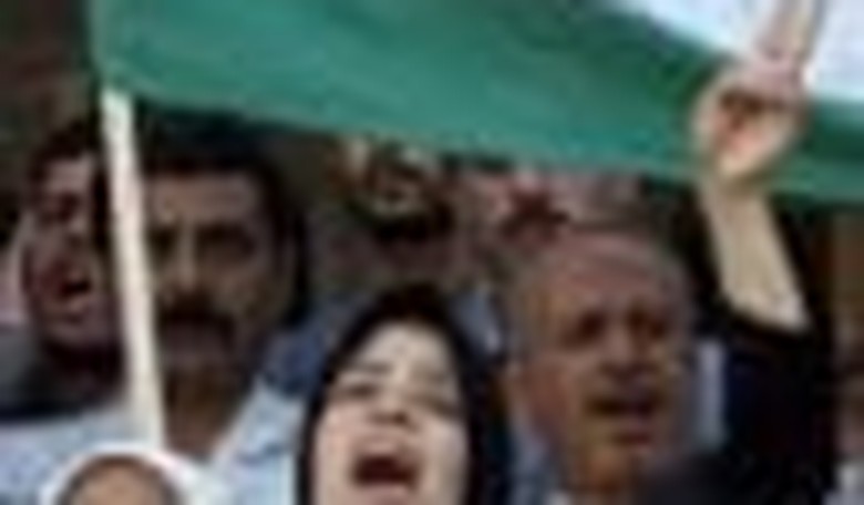 Palestinian 'Right of Return' Is Not 'Inalienable'