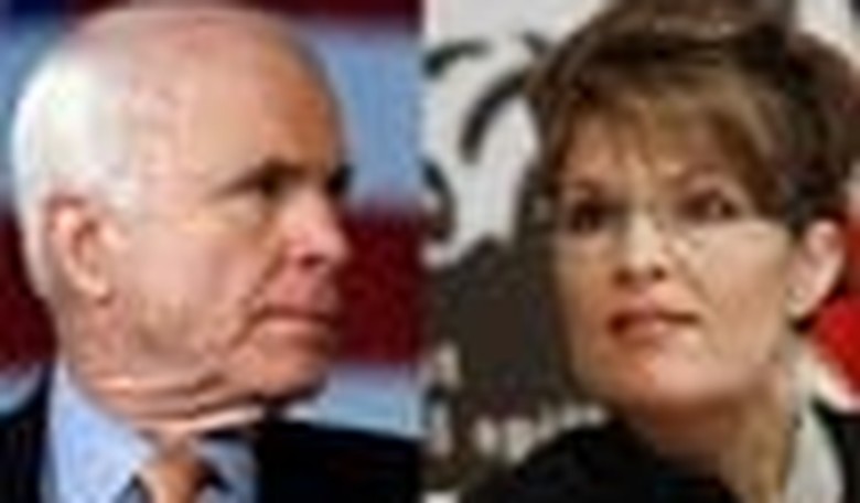 Who's Really 'Going Rogue' — Sarah Palin or CNN?