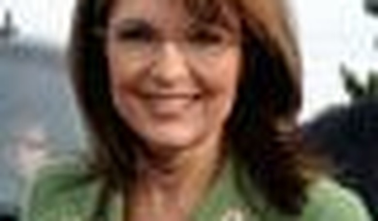 British Media Snobs Look Down Their Noses at Palin
