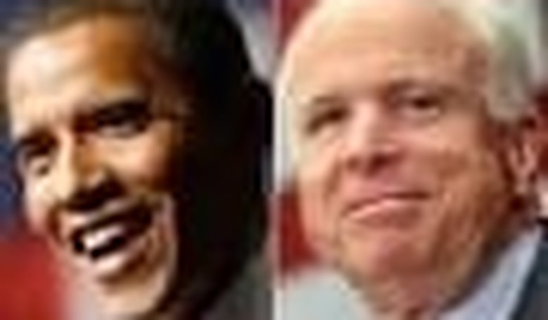 Is the Race Over?