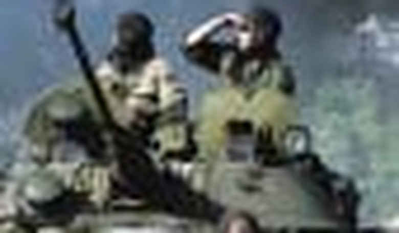 'Drill Here, Drill Now' Helped End Russia-Georgia War