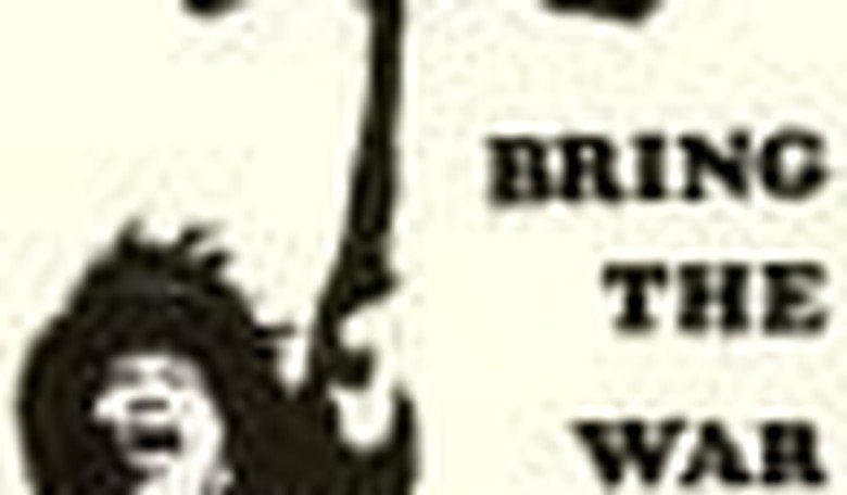 Twisting History to Protect Bill Ayers