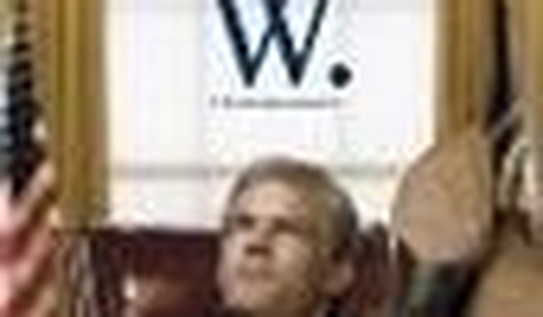 W. Is an Insult to 62 Million Voters